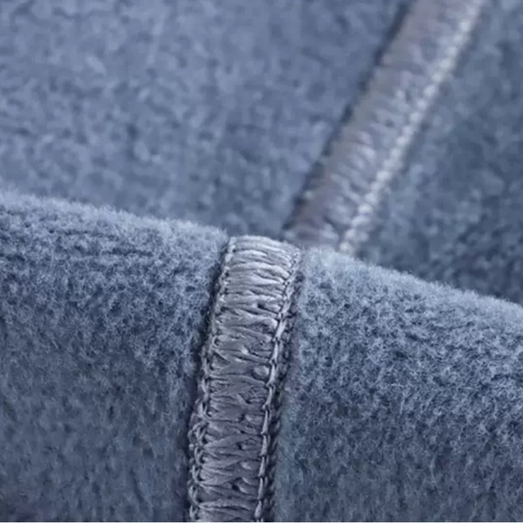 Maia Active Everyday hoodie sweatshirt Blue Size S - Picture 2 of 9